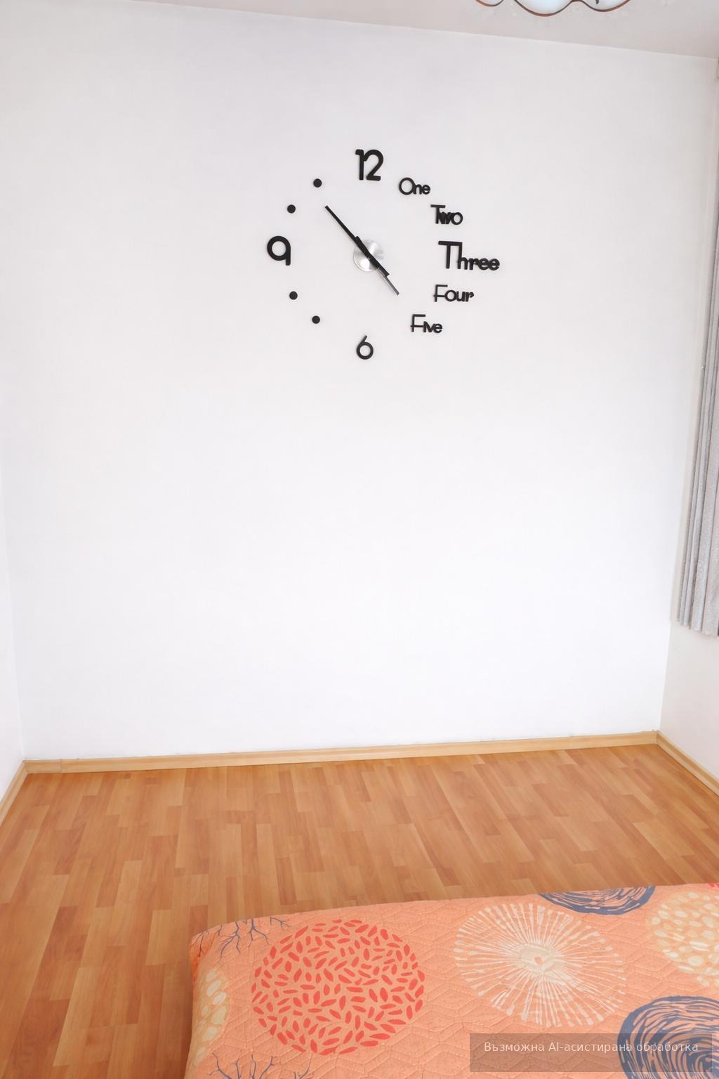 Дава под наем 2-СТАЕН, гр. София, Белите брези, снимка 5 - Апартаменти - 54369598