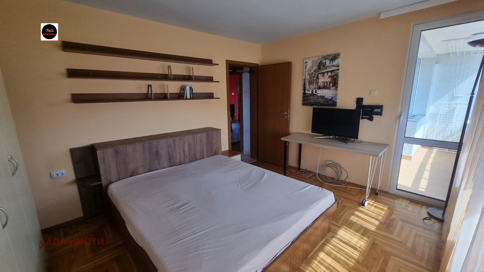 Дава под наем 3-СТАЕН, гр. София, Младост 1, снимка 9 - Апартаменти - 56159067