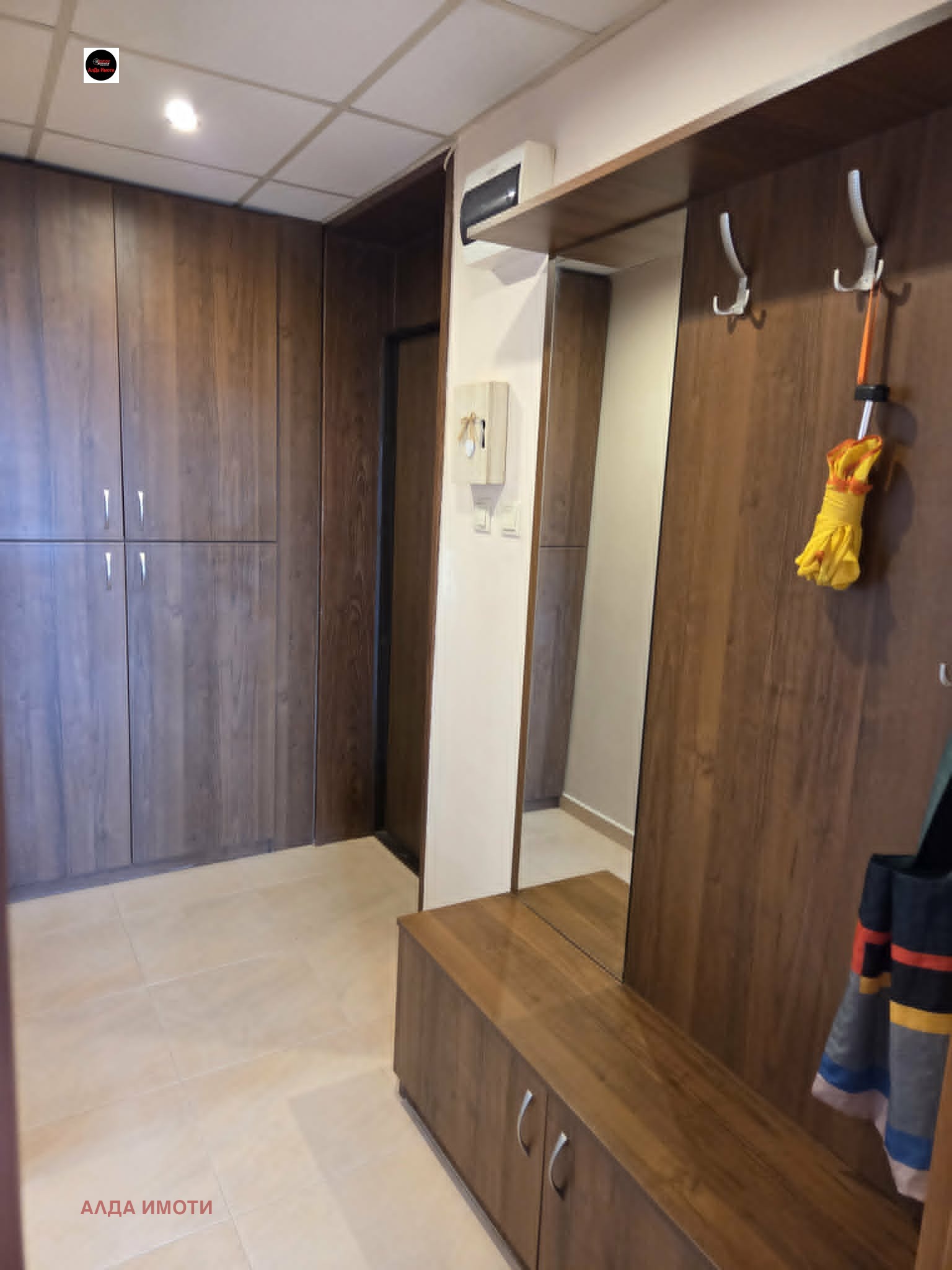 Дава под наем 3-СТАЕН, гр. София, Младост 1, снимка 14 - Апартаменти - 56159067
