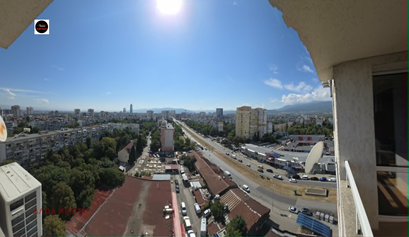 Дава под наем 3-СТАЕН, гр. София, Младост 1, снимка 17 - Апартаменти - 56159067