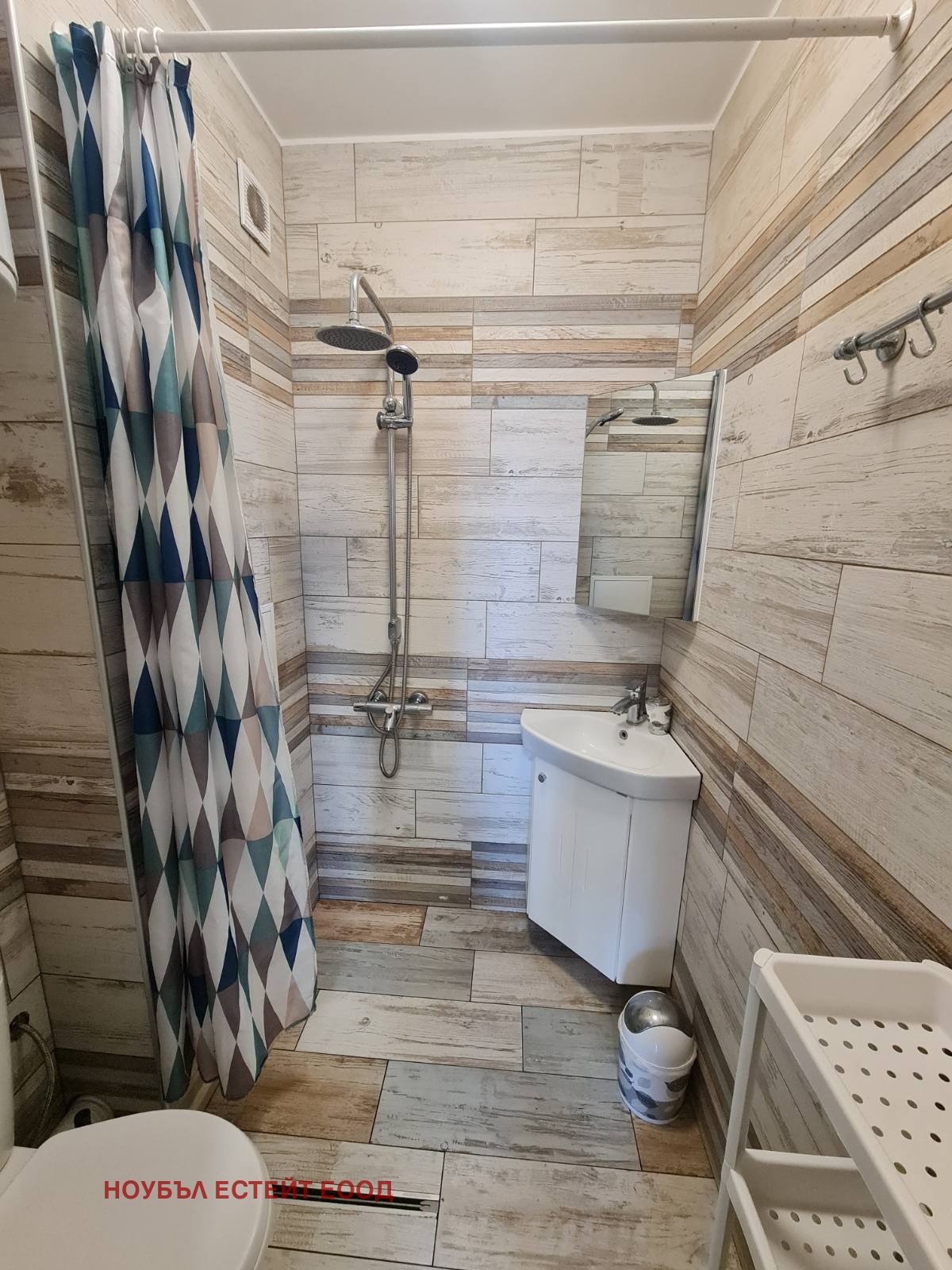 Дава под наем 4-СТАЕН, гр. София, Дружба 2, снимка 4 - Апартаменти - 54118125