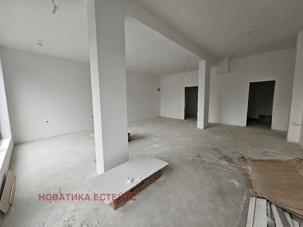 Дава под наем ОФИС, гр. София, ж.гр.Южен парк, снимка 2 - Офиси - 53705831