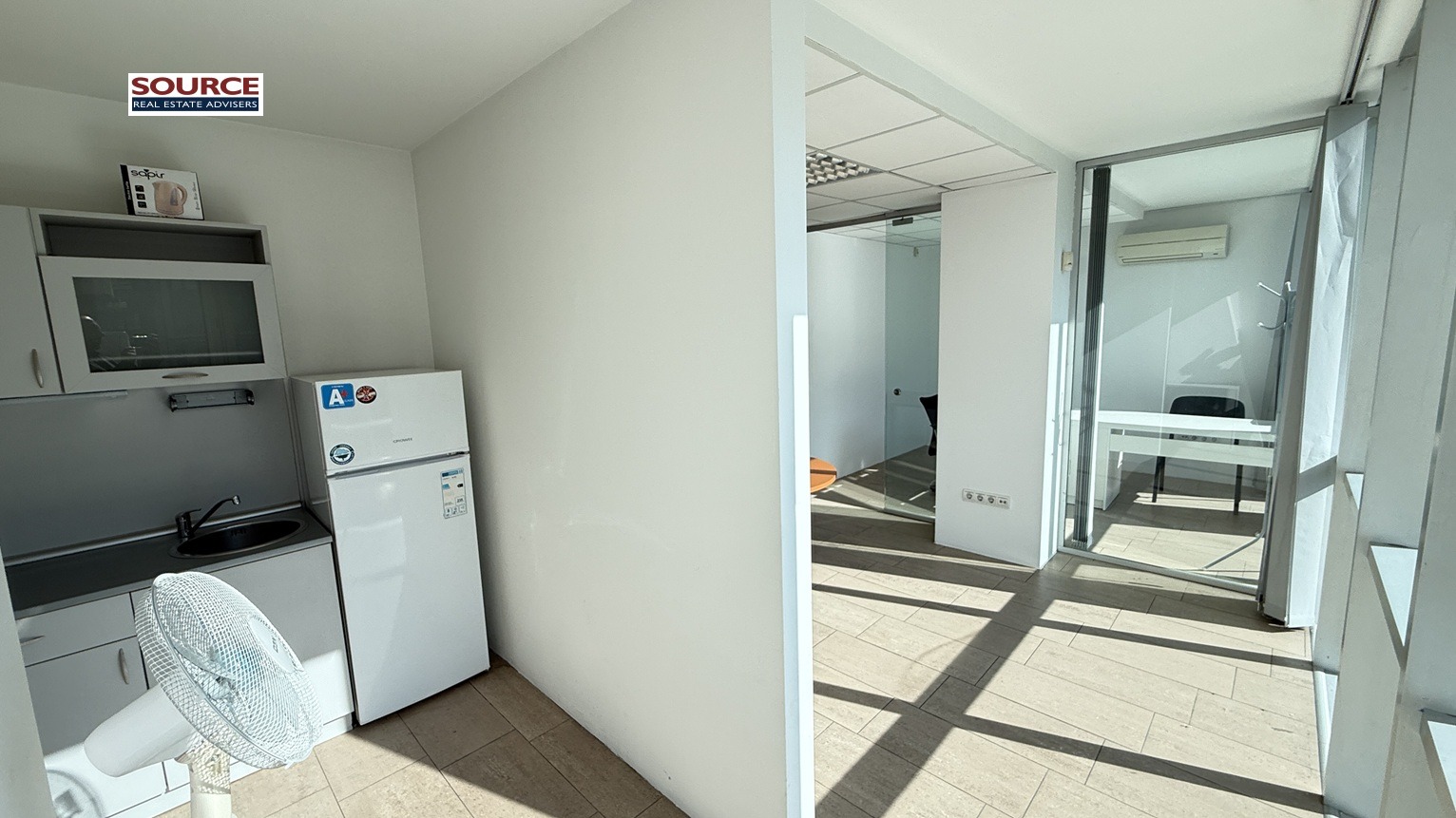 Дава под Наем ОФИС | Imot.bg — изображение 9