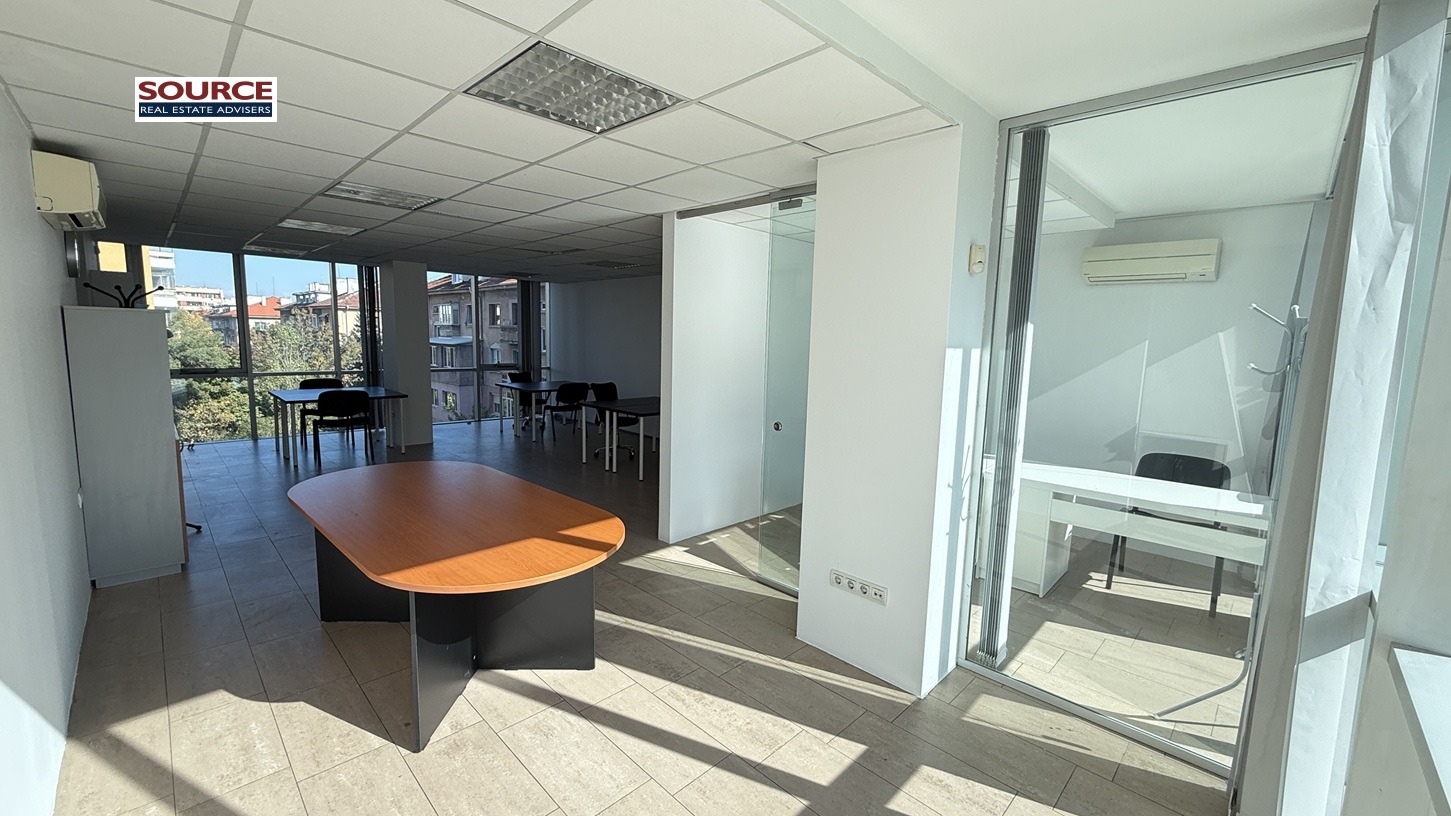 Дава под Наем ОФИС | Imot.bg — изображение 4