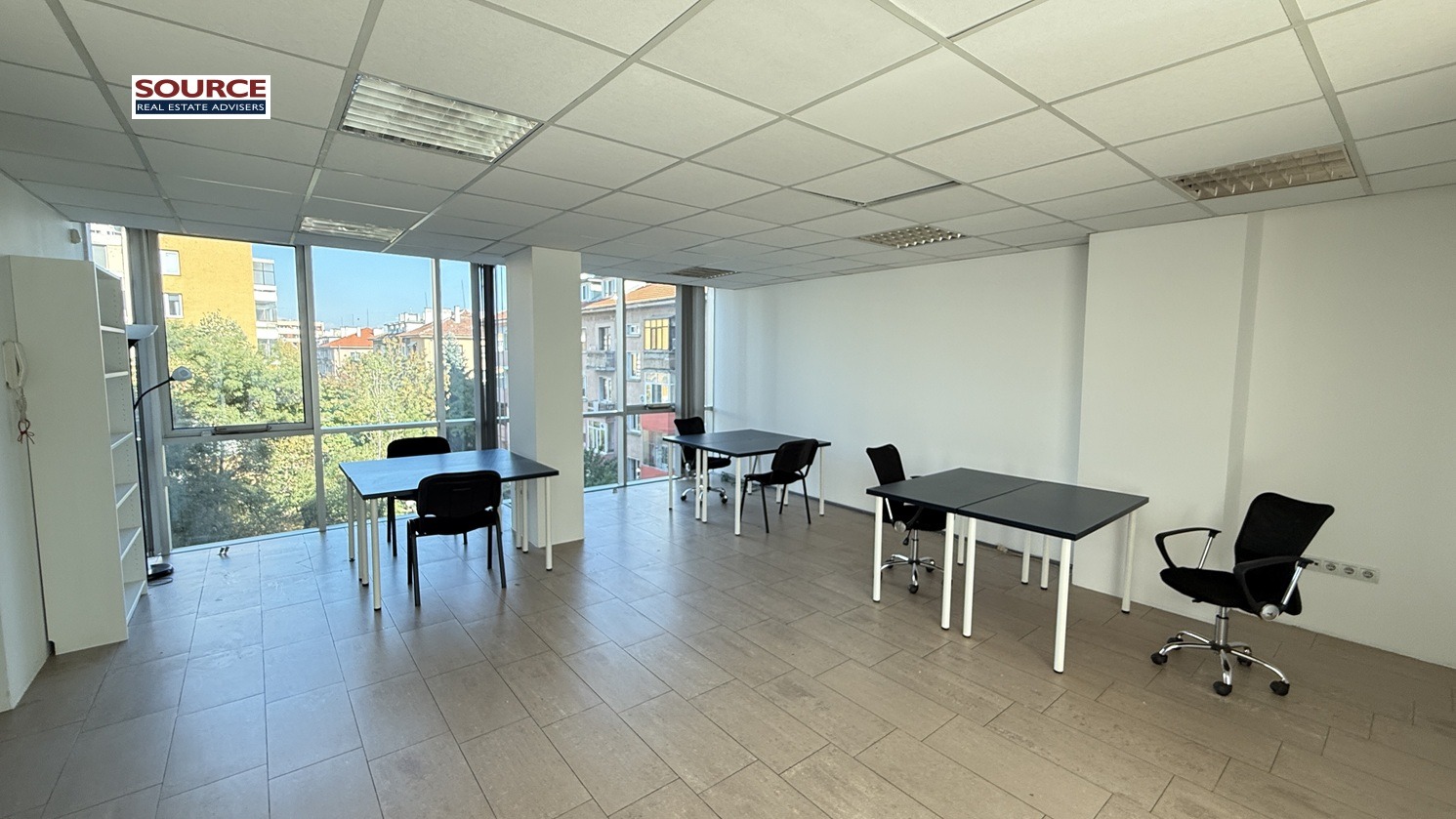 Дава под Наем ОФИС | Imot.bg — изображение 1