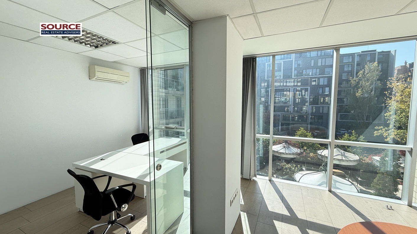 Дава под Наем ОФИС | Imot.bg — изображение 6