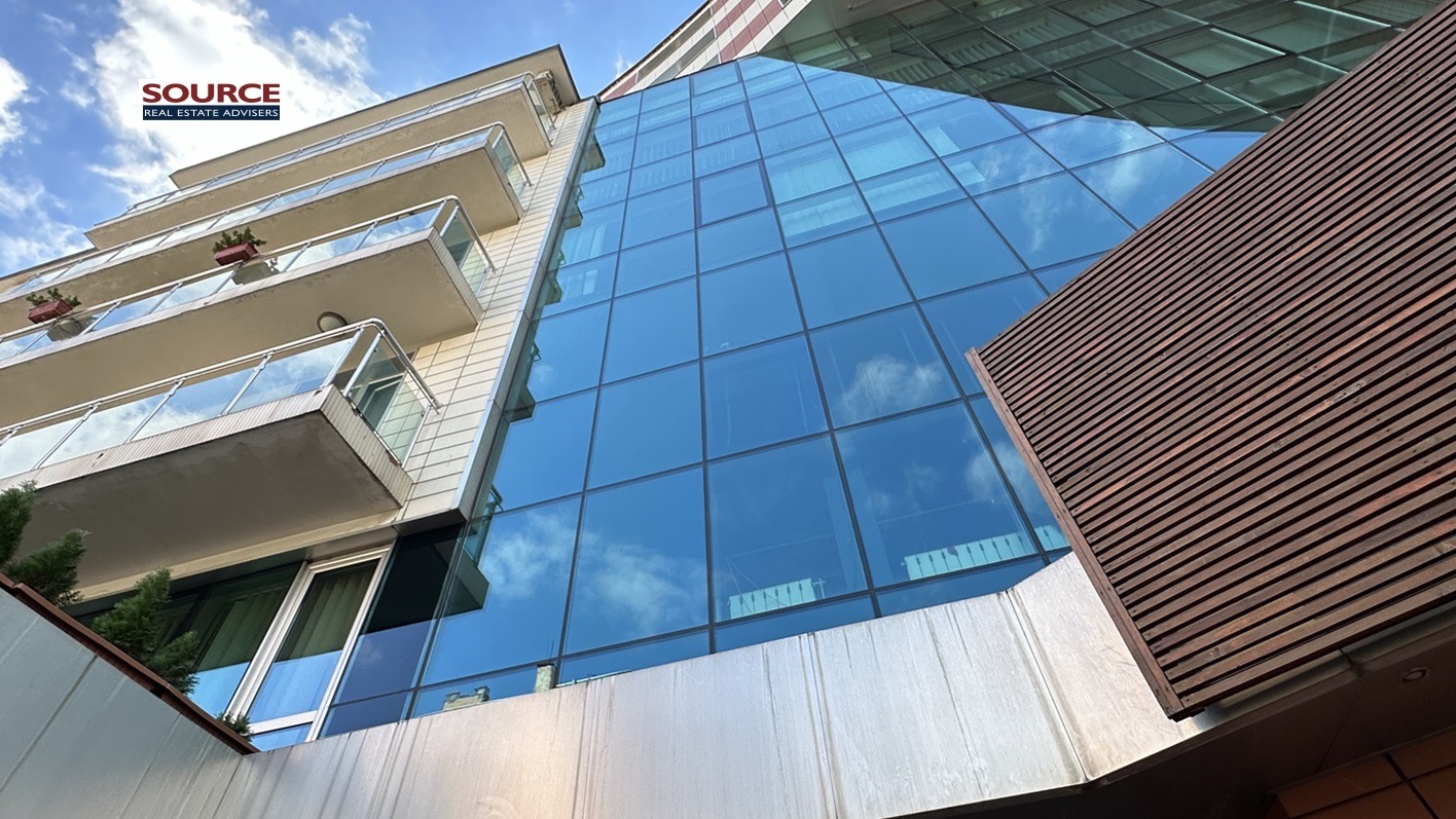 Дава под Наем ОФИС | Imot.bg — изображение 15