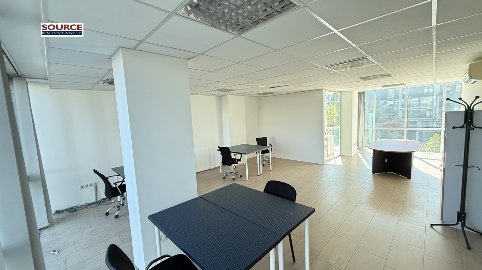 Дава под Наем ОФИС | Imot.bg — изображение 3