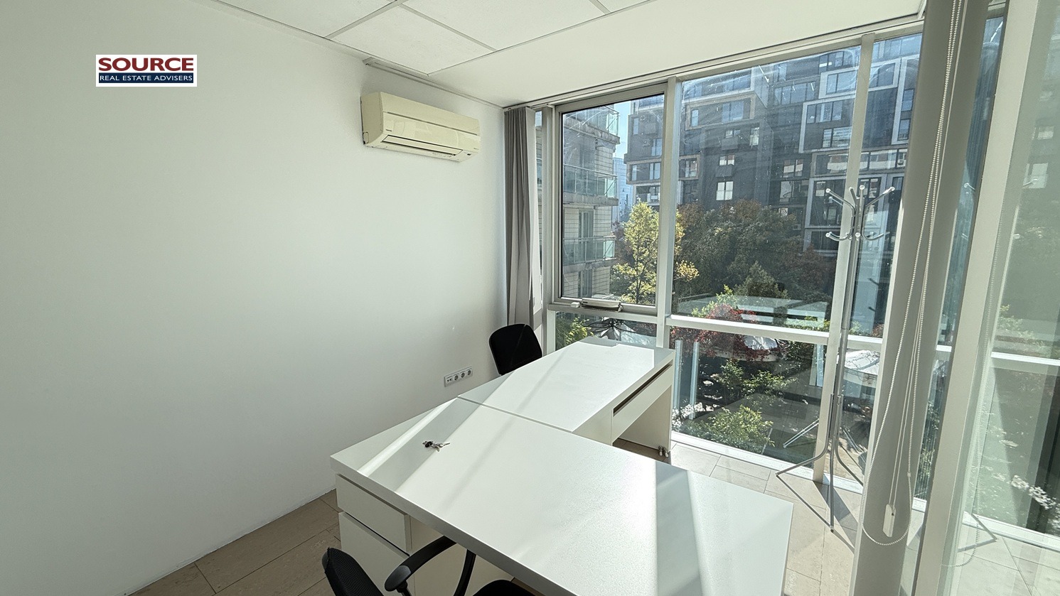 Дава под Наем ОФИС | Imot.bg — изображение 8