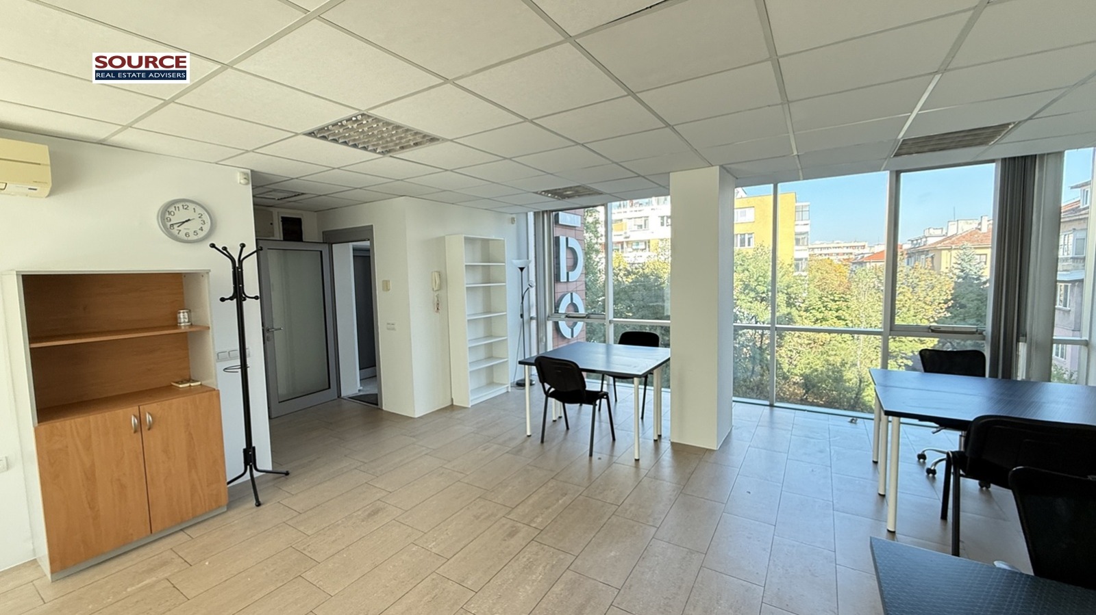 Дава под Наем ОФИС | Imot.bg — изображение 2