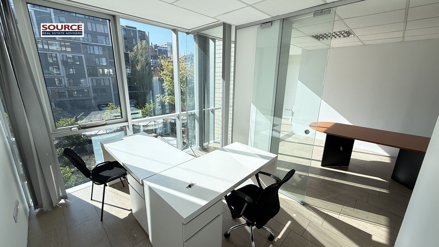 Дава под Наем ОФИС | Imot.bg — изображение 7