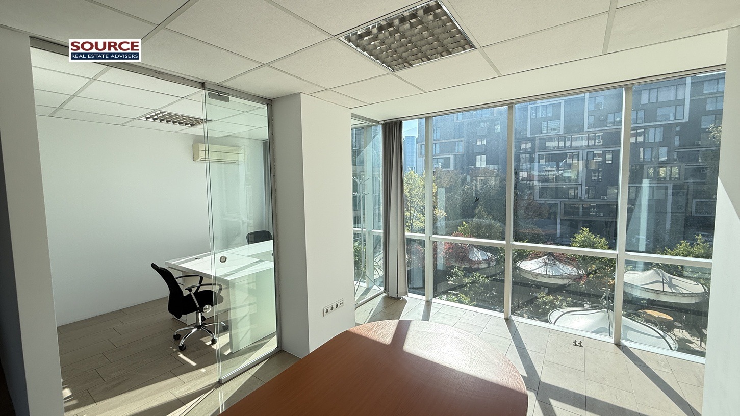 Дава под Наем ОФИС | Imot.bg — изображение 5