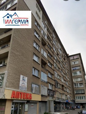 В аренду 1 спальня