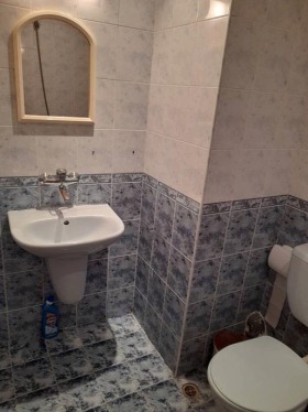 1 sovrum Kjutjuk Parij, Plovdiv 10