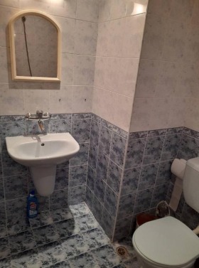 1 sovrum Kjutjuk Parij, Plovdiv 5