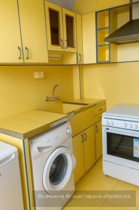 Дава под наем  2-стаен, град Варна