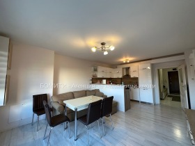 3 Schlafzimmer Manastirski liwadi, Sofia