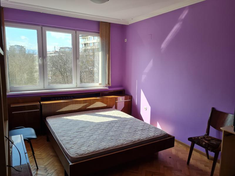 Дава под наем  2-стаен град София , Хиподрума , 70 кв.м | 65801446