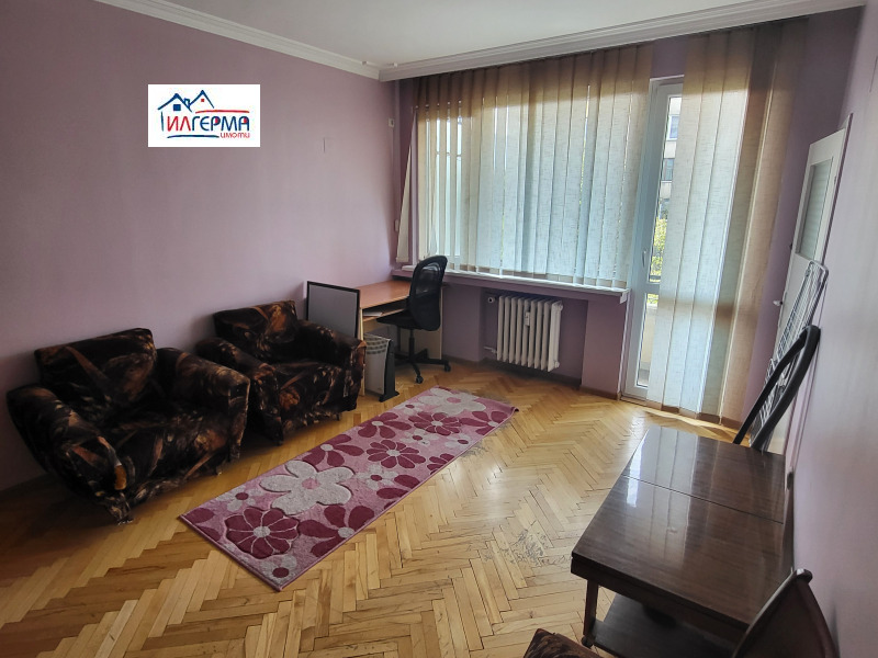 För uthyrning  1 sovrum Sofia , Hipodruma , 70 kvm | 65801446 - bild [2]