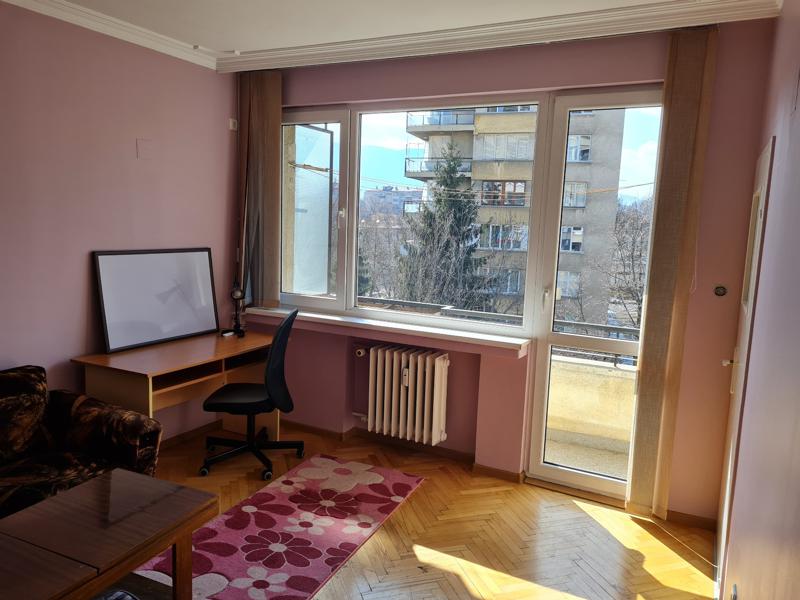 Дава под наем  2-стаен град София , Хиподрума , 70 кв.м | 65801446 - изображение [2]