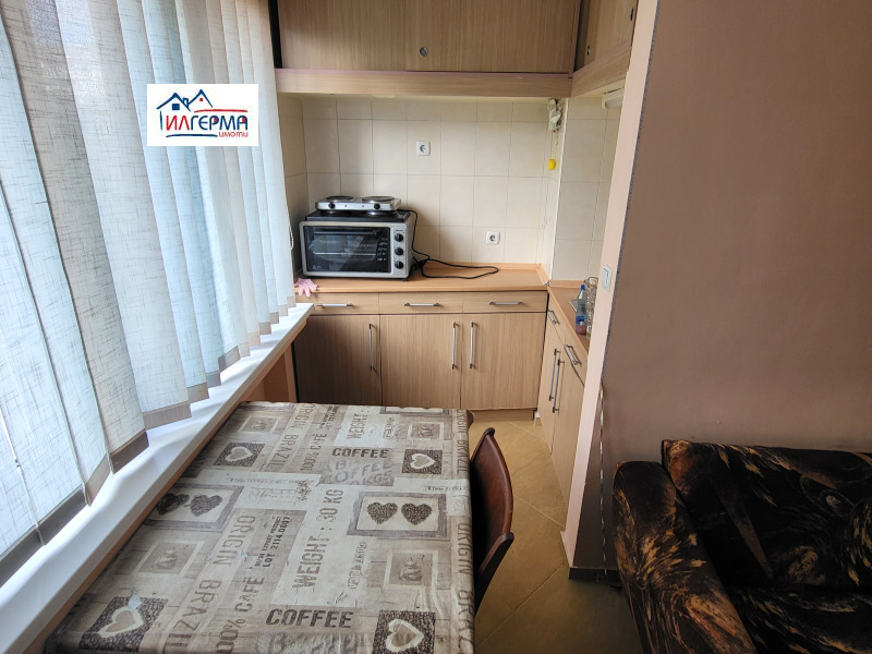 För uthyrning  1 sovrum Sofia , Hipodruma , 70 kvm | 65801446 - bild [8]