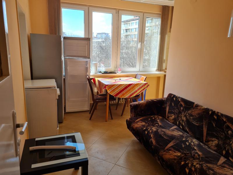 Дава под наем  2-стаен град София , Хиподрума , 70 кв.м | 65801446 - изображение [6]