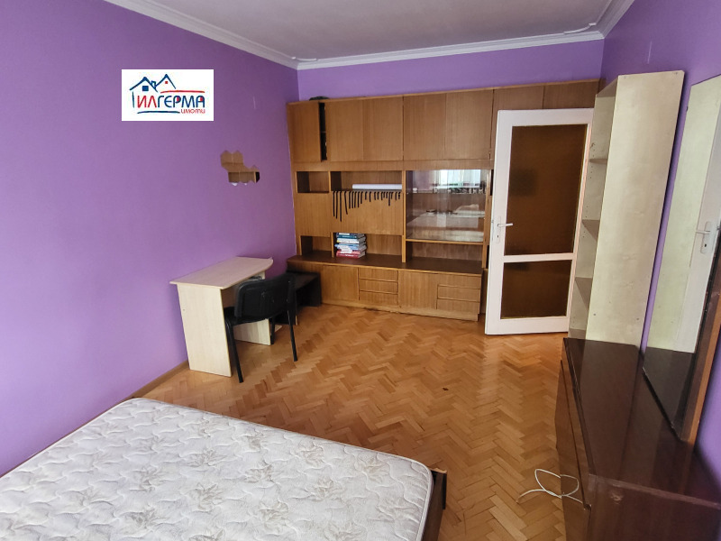 För uthyrning  1 sovrum Sofia , Hipodruma , 70 kvm | 65801446 - bild [5]