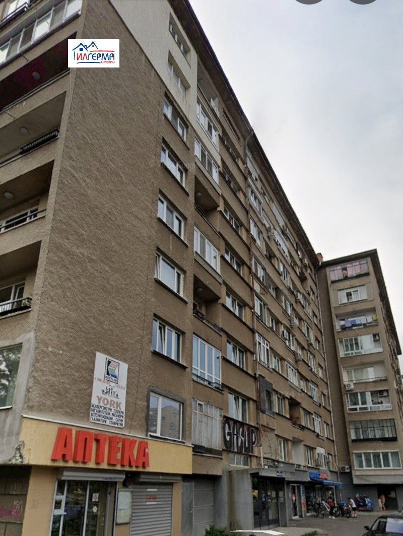 Под наем 2-СТАЕН, град София, Хиподрума • 560 € / 1095.26 лв. • 39751374 1