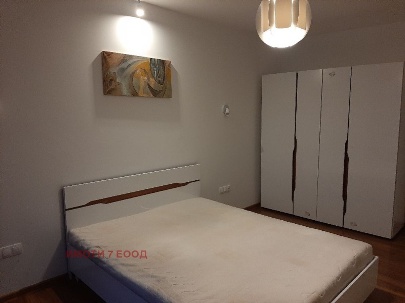 В аренду  1 спальня София , Витоша , 78 кв.м | 77183837 - изображение [6]