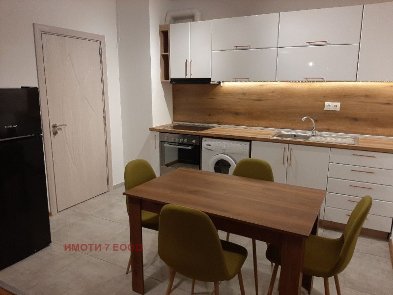В аренду  1 спальня София , Витоша , 78 кв.м | 77183837 - изображение [2]