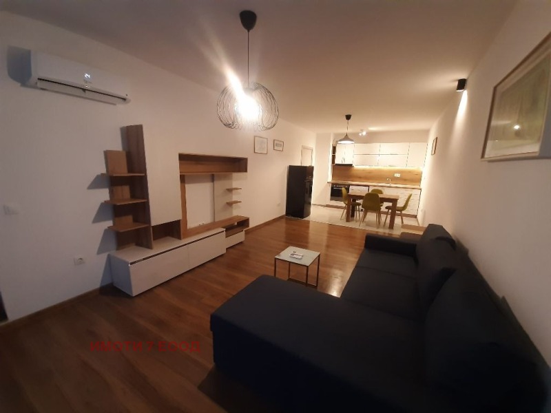 В аренду  1 спальня София , Витоша , 78 кв.м | 77183837 - изображение [3]