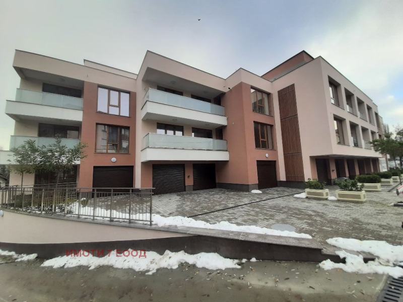 В аренду  1 спальня София , Витоша , 78 кв.м | 77183837 - изображение [10]