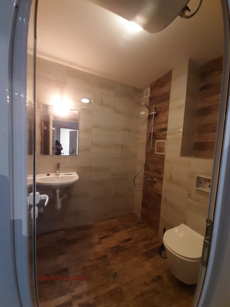 В аренду  1 спальня София , Витоша , 78 кв.м | 77183837 - изображение [8]