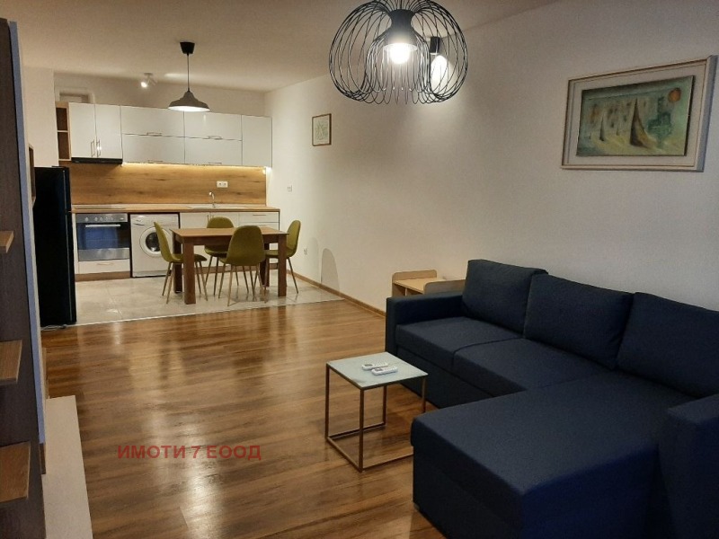 В аренду  1 спальня София , Витоша , 78 кв.м | 77183837