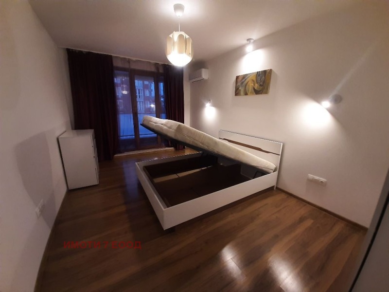 В аренду  1 спальня София , Витоша , 78 кв.м | 77183837 - изображение [7]