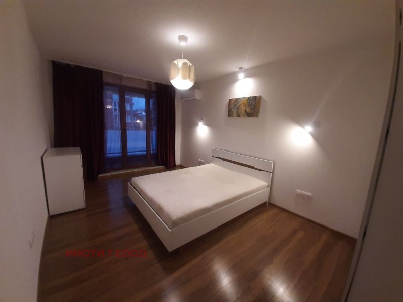 В аренду  1 спальня София , Витоша , 78 кв.м | 77183837 - изображение [5]