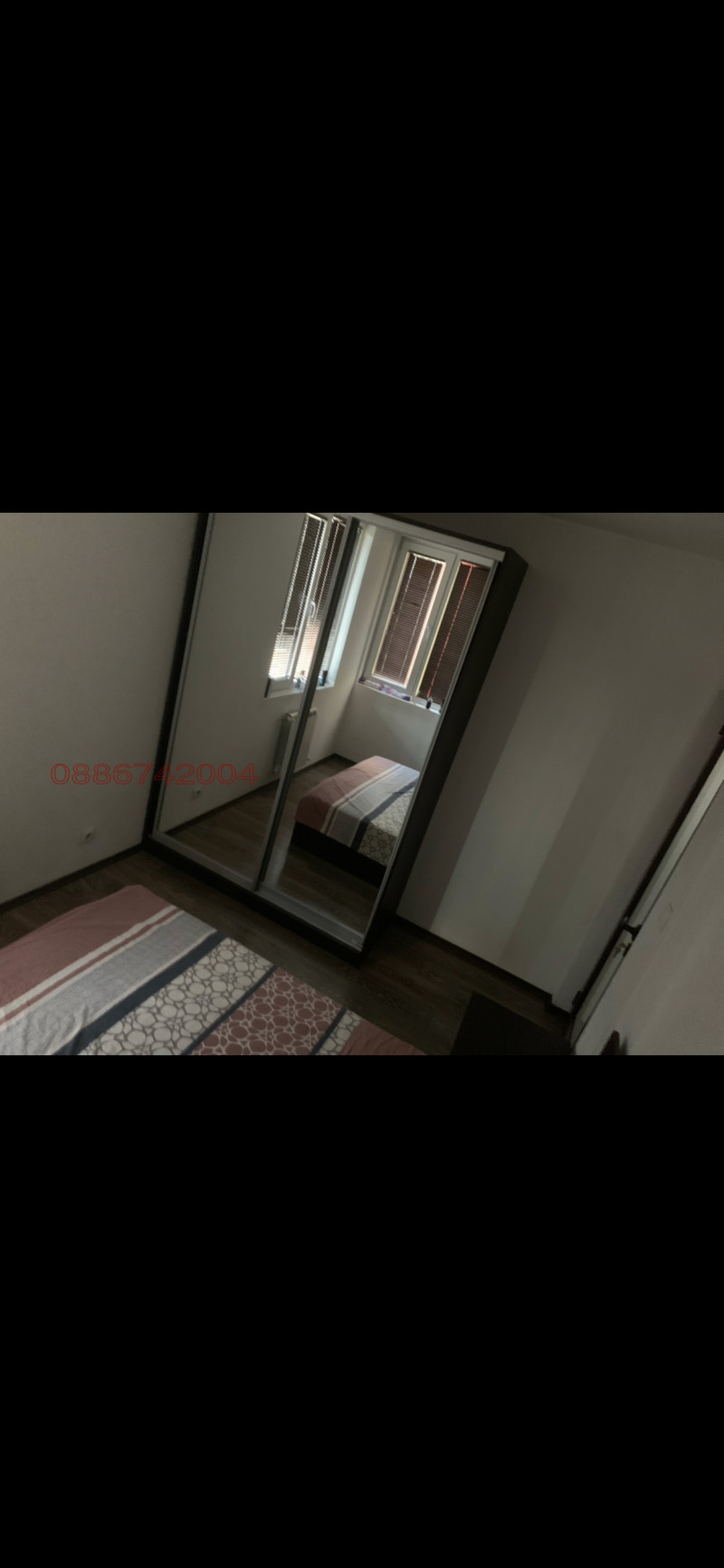 Da affittare  1 camera da letto Sofia , Geo Milev , 60 mq | 55697387 - Immagine [7]