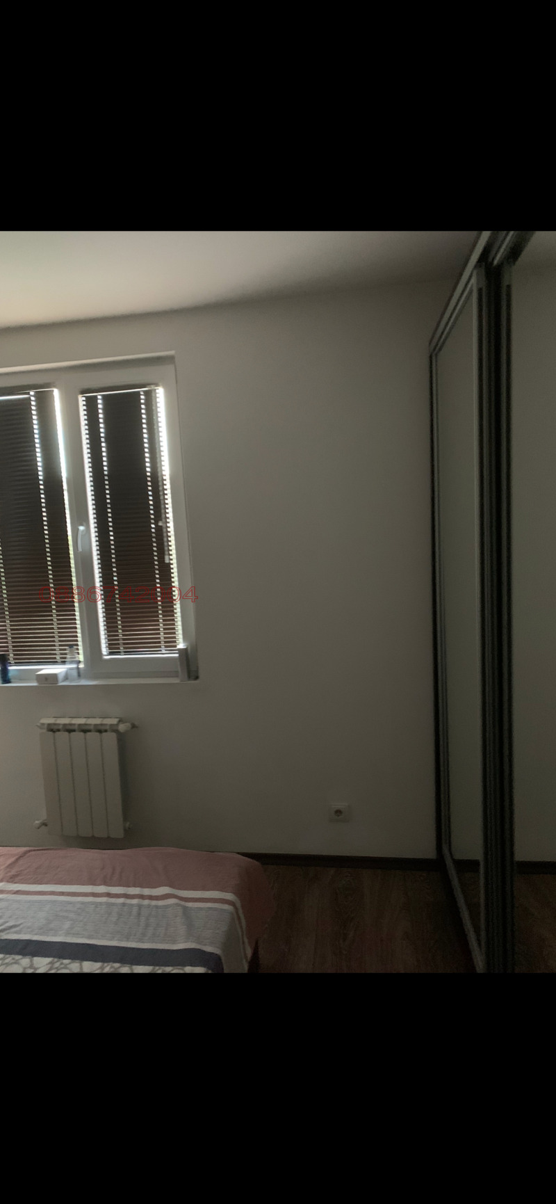 Da affittare  1 camera da letto Sofia , Geo Milev , 60 mq | 55697387 - Immagine [9]
