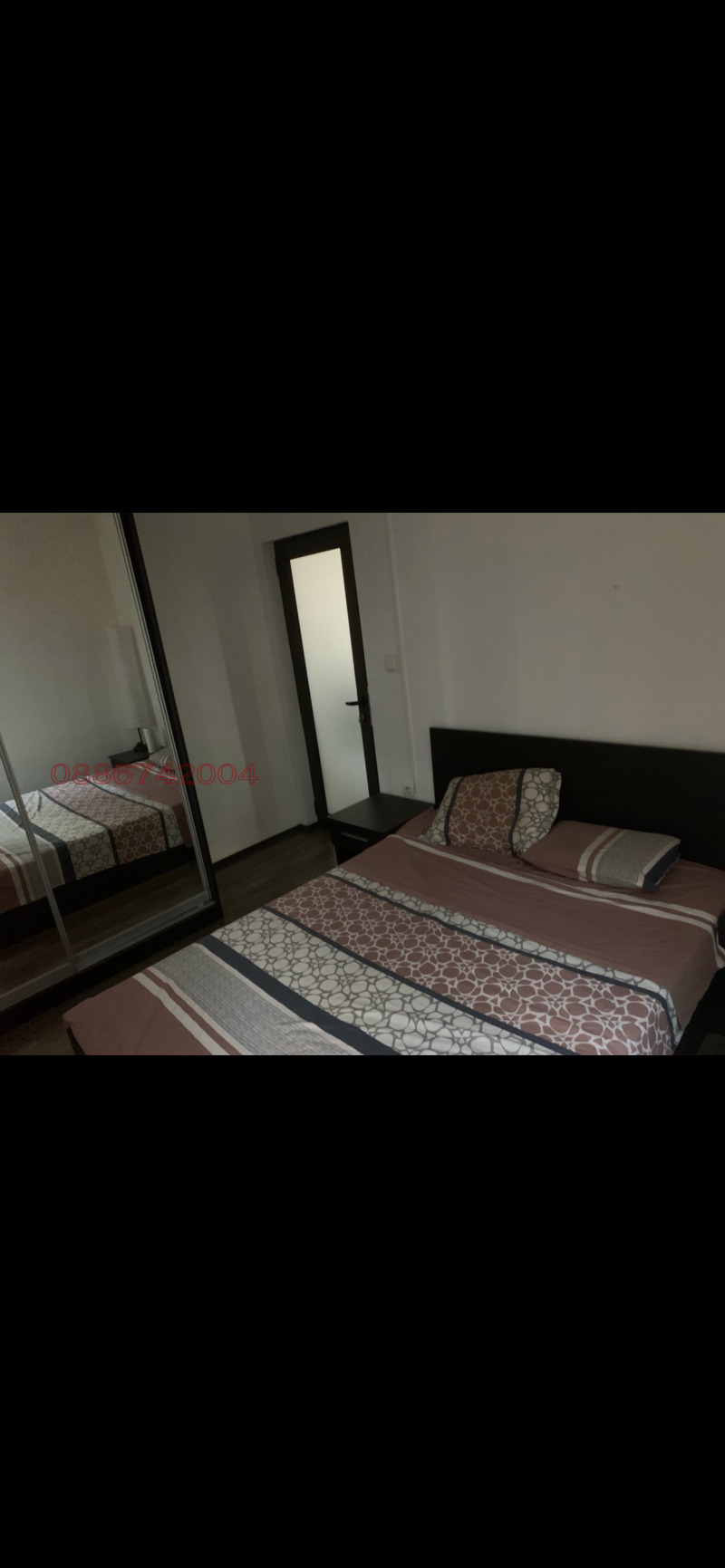 Da affittare  1 camera da letto Sofia , Geo Milev , 60 mq | 55697387 - Immagine [8]
