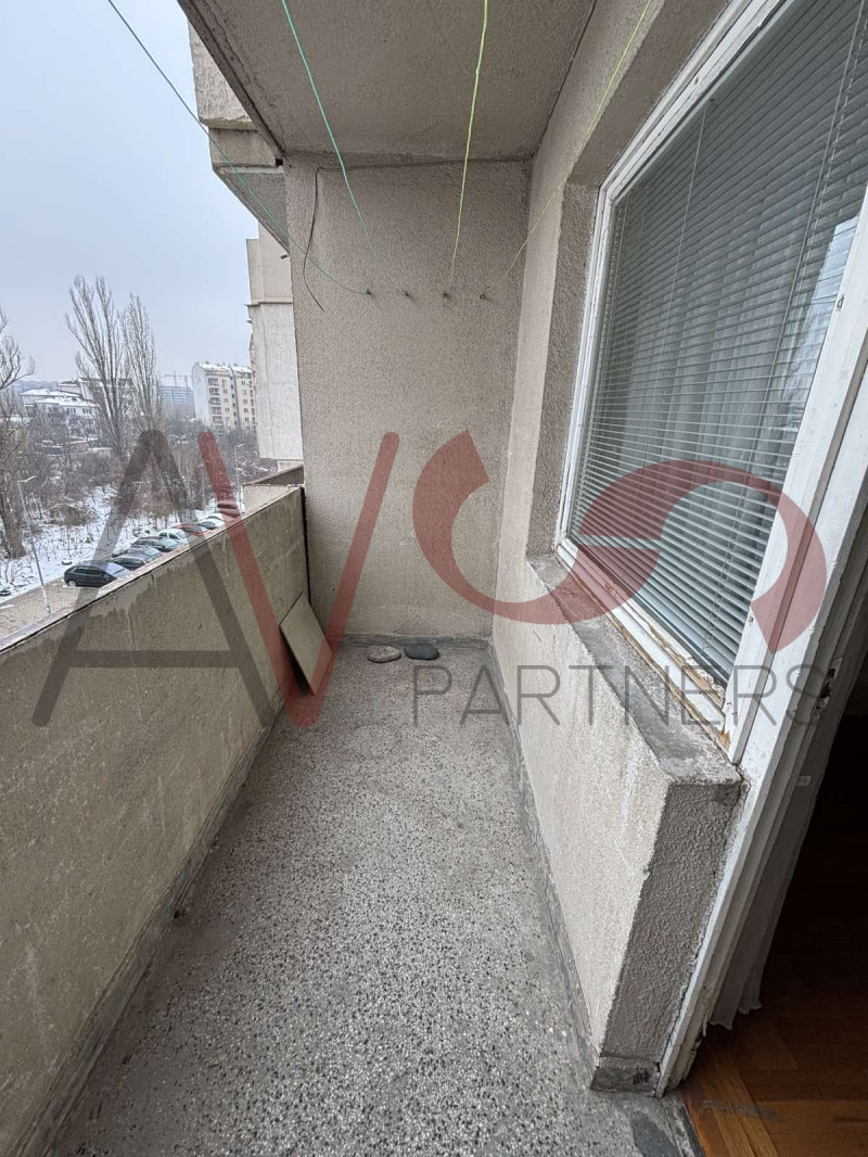Дава под наем  2-стаен град София , Сухата река , 67 кв.м | 61741817 - изображение [6]