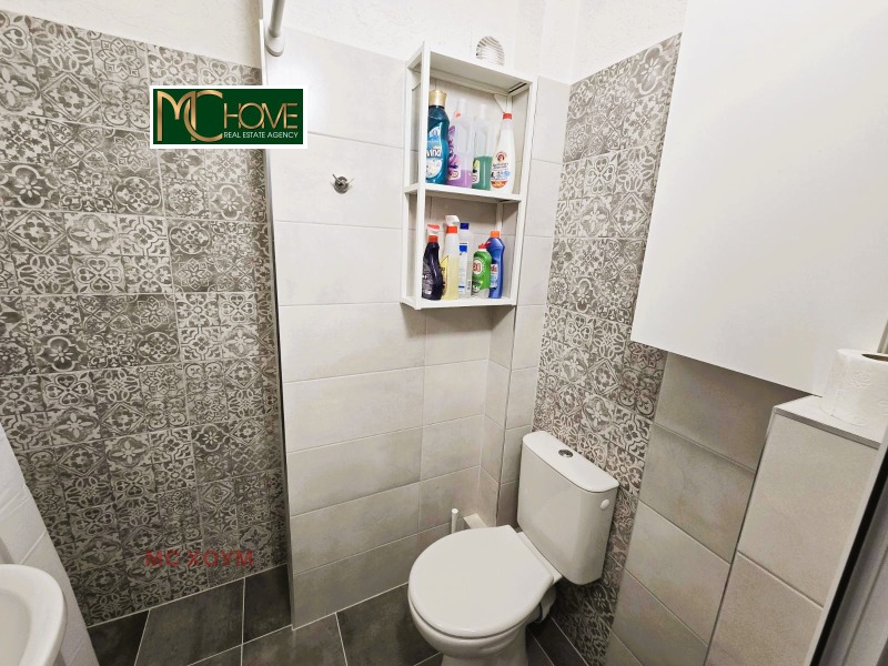 Te huur  1 slaapkamer Sofia , Mladost 1 , 50 m² | 44041776 - afbeelding [6]