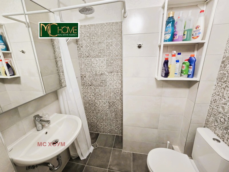 Te huur  1 slaapkamer Sofia , Mladost 1 , 50 m² | 44041776 - afbeelding [5]