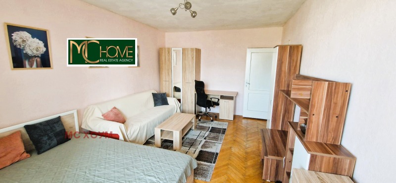 Te huur  1 slaapkamer Sofia , Mladost 1 , 50 m² | 44041776 - afbeelding [2]