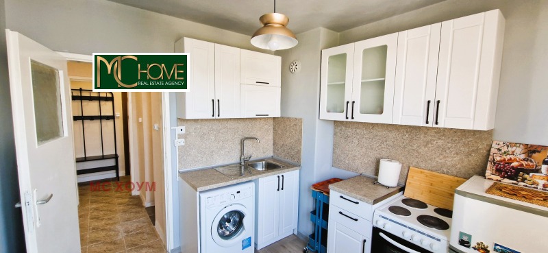 Te huur  1 slaapkamer Sofia , Mladost 1 , 50 m² | 44041776 - afbeelding [4]