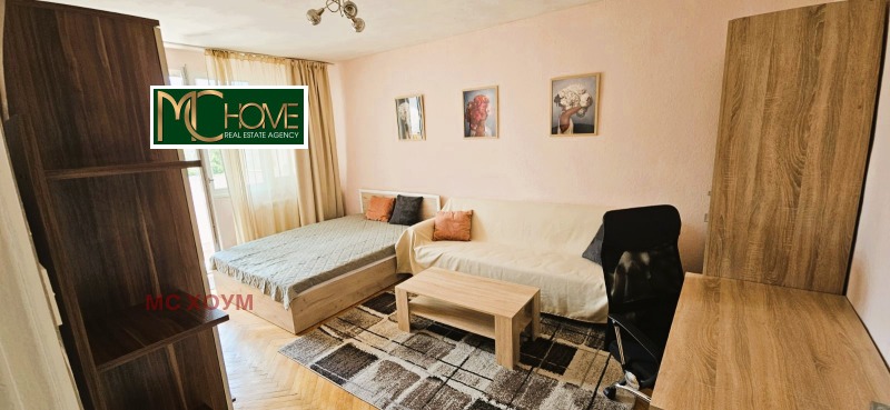 Te huur  1 slaapkamer Sofia , Mladost 1 , 50 m² | 44041776