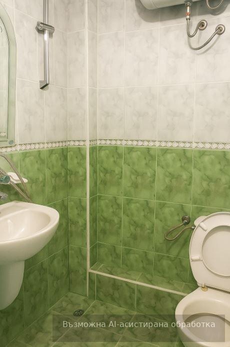 Дава под наем 2-СТАЕН, гр. Варна, Автогара, снимка 5 - Апартаменти - 53450922