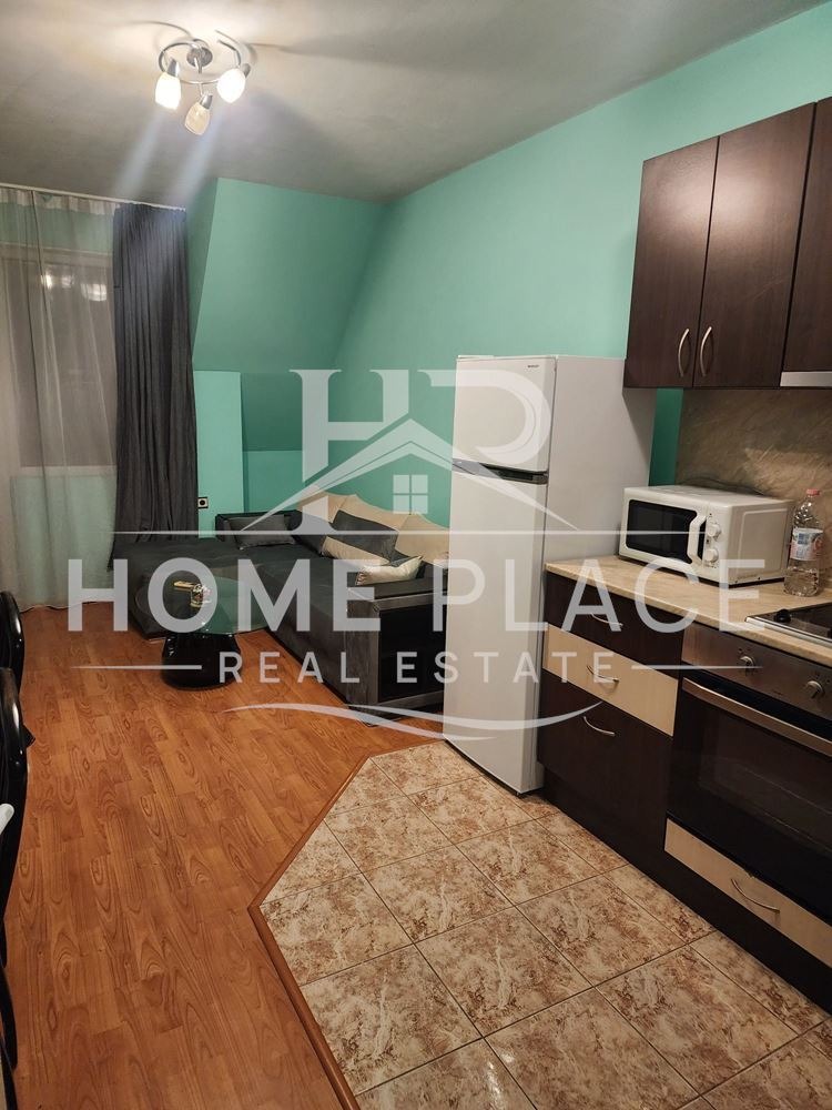 Дава под наем 2-СТАЕН, гр. Варна, Колхозен пазар, снимка 2 - Апартаменти - 53872815