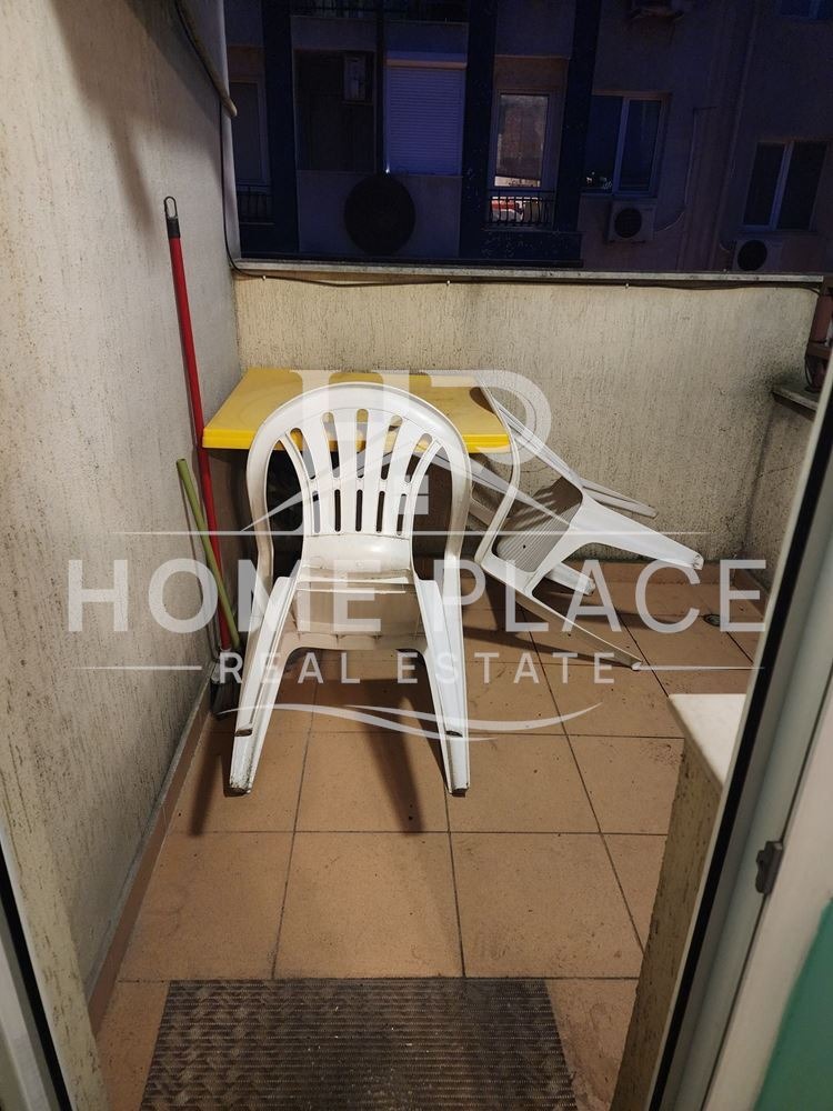 Дава под наем 2-СТАЕН, гр. Варна, Колхозен пазар, снимка 7 - Апартаменти - 53872815