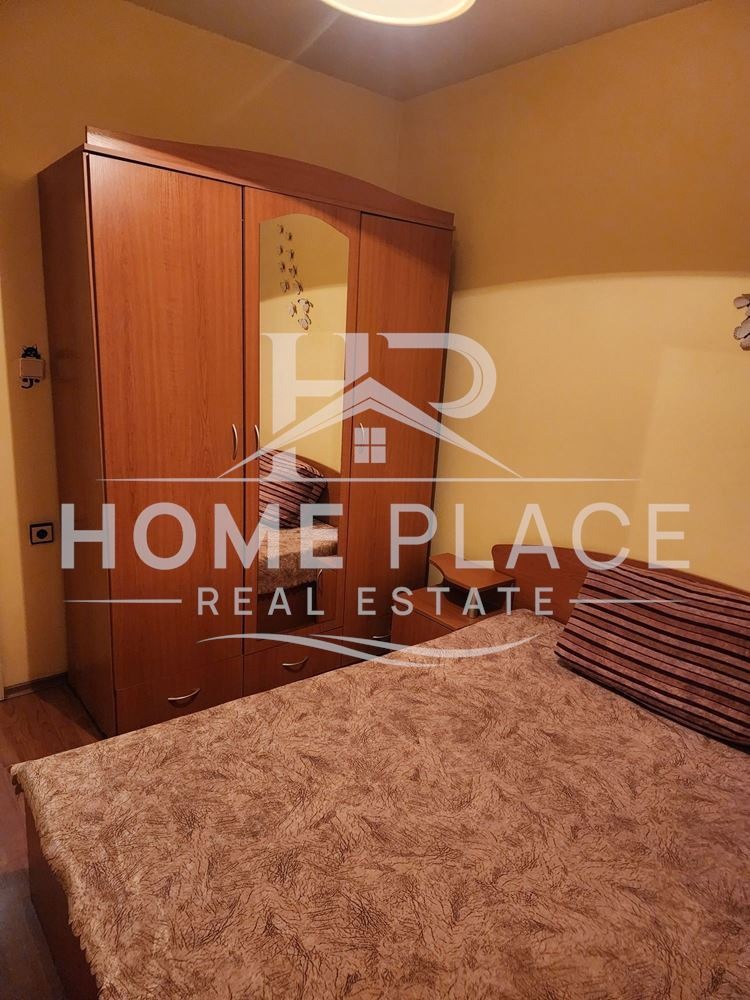 Дава под наем 2-СТАЕН, гр. Варна, Колхозен пазар, снимка 6 - Апартаменти - 53872815