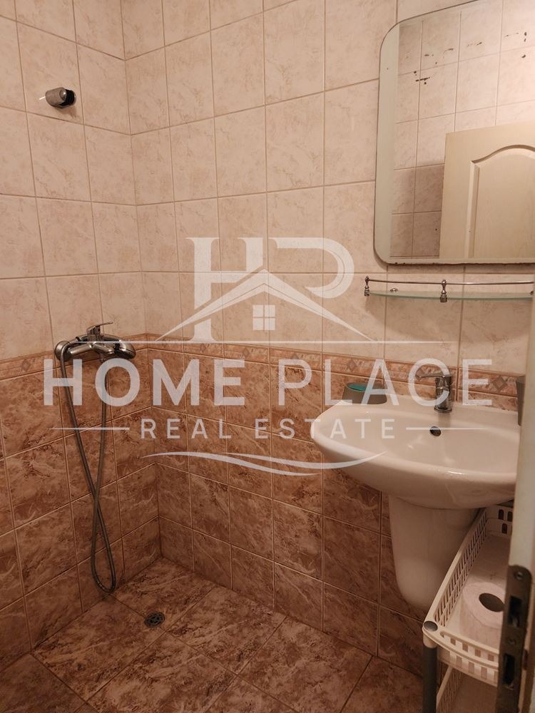 Дава под наем 2-СТАЕН, гр. Варна, Колхозен пазар, снимка 10 - Апартаменти - 53872815